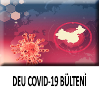 corona bulteni