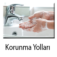 korunma yollari