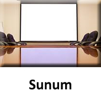 sunum