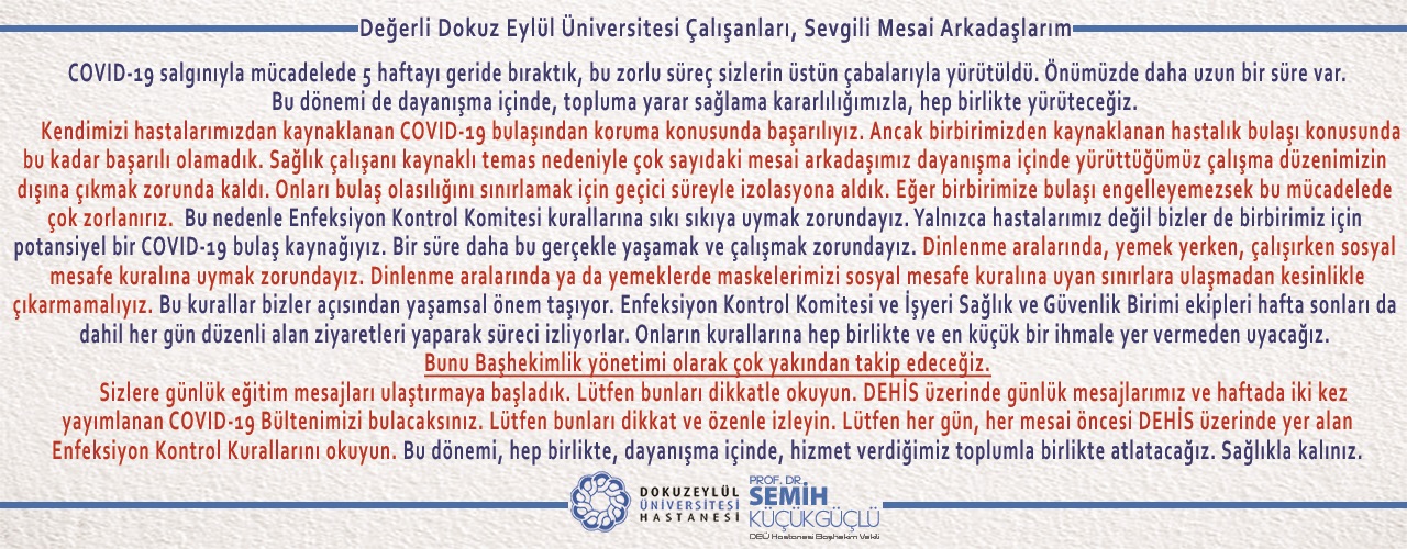 Ba hekim Mesaj 22
